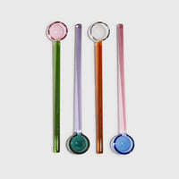 Teaspoons (Set of 4)