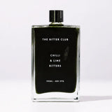 Chilli and Lime Bitters
