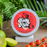 Bloody Mary Brim Trim