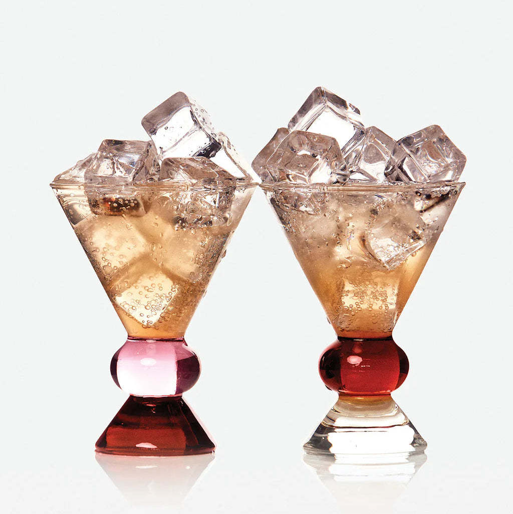 Totem Glass (Set of 2)