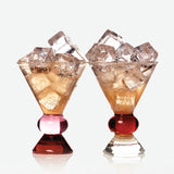 Totem Glass (Set of 2)