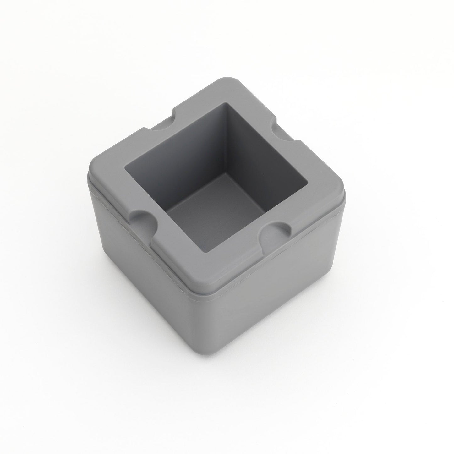 Clear Ice Cube System