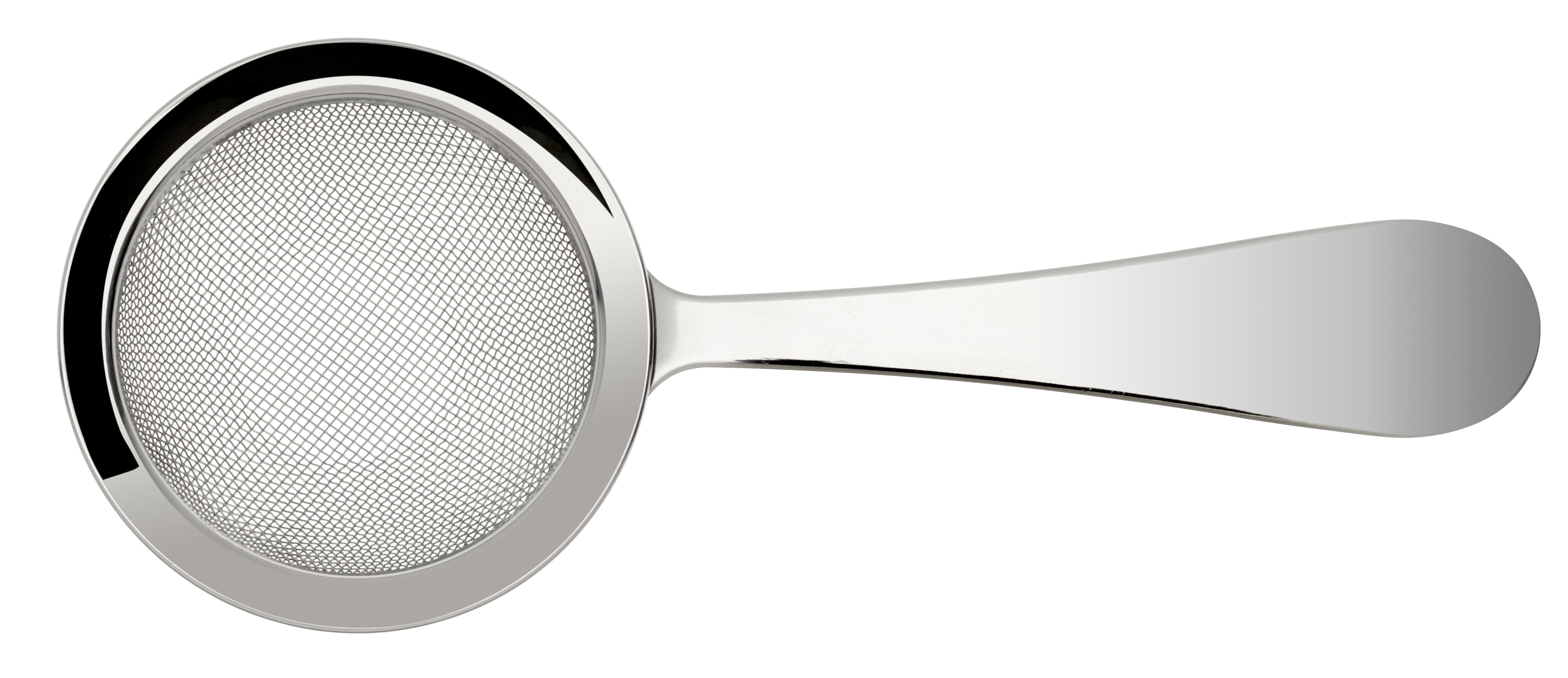 Biloxi Fine Strainer