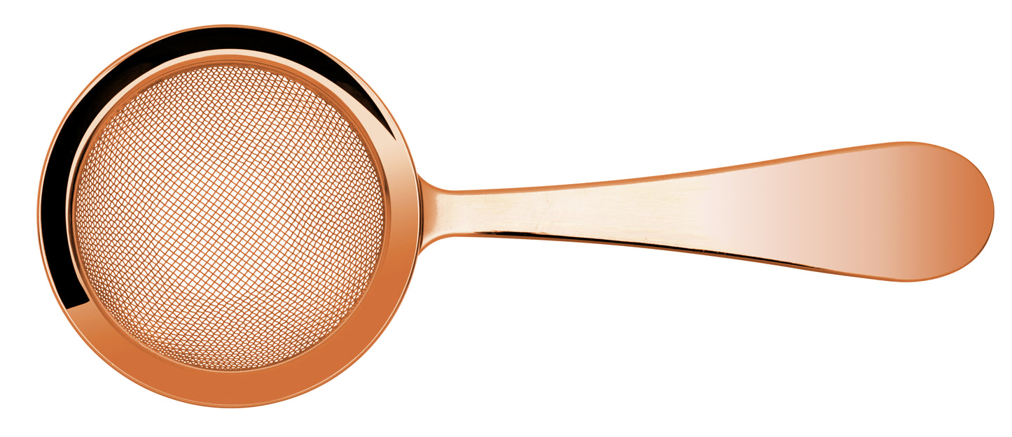 Biloxi Fine Strainer