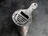 Tattoo Coley Hawthorne Strainer