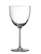 Retro Nick & Nora Cocktail Glass