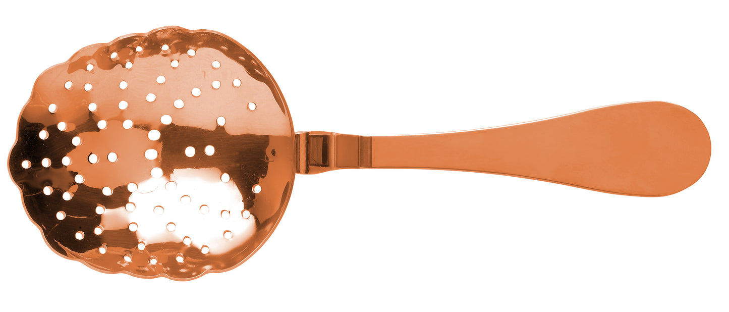 Biloxi Julep Strainer