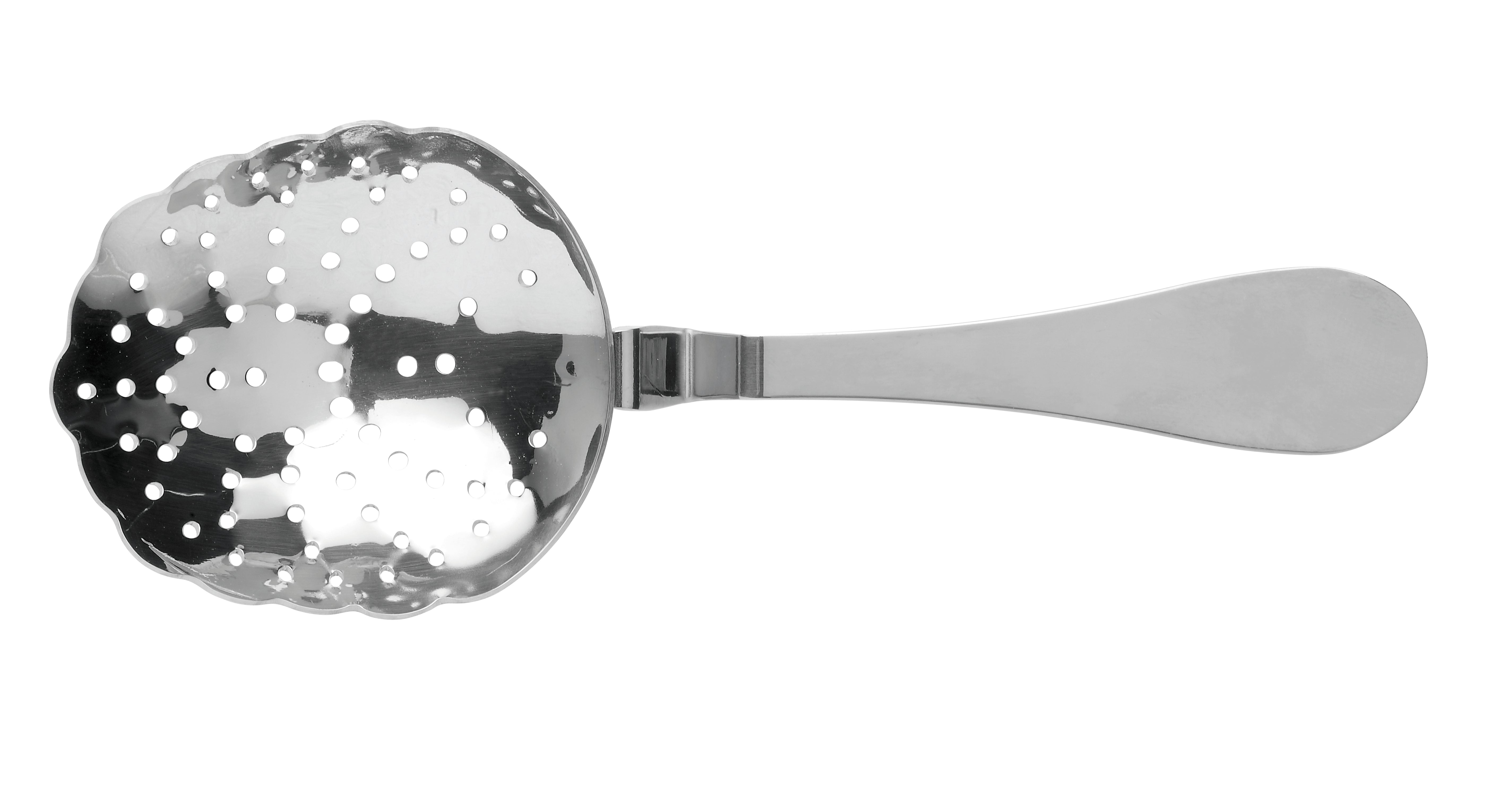 Biloxi Julep Strainer