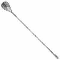 Tattoo Bar Spoon