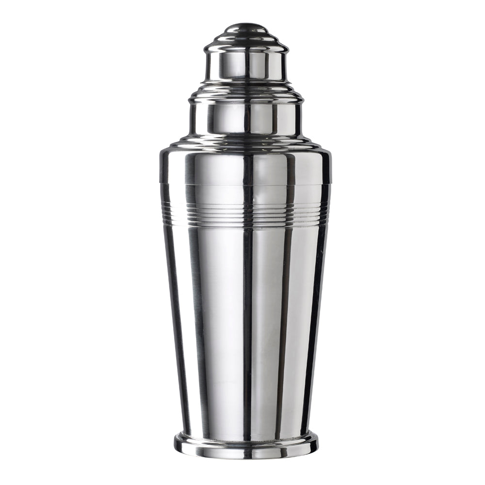 Coley Footed 3-Piece Cocktail Shaker