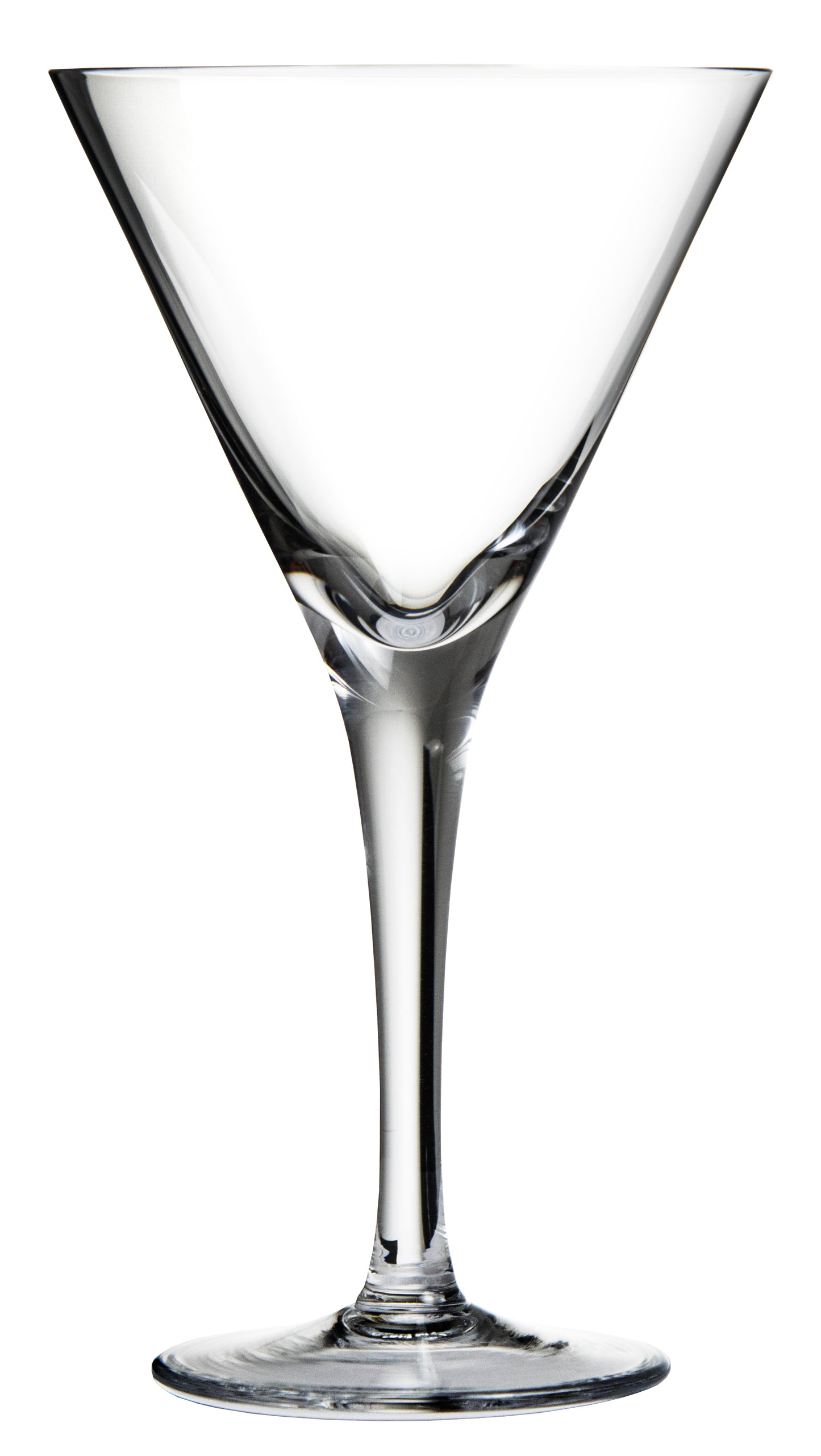 Verdot Mini Martini Glass