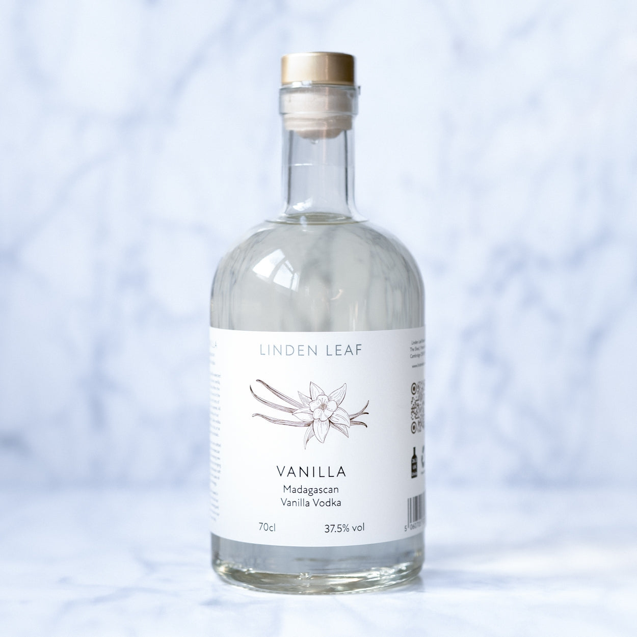 Vanilla Vodka
