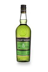 Chartreuse Green Liqueur