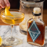 Westward Hazelnut Bitters