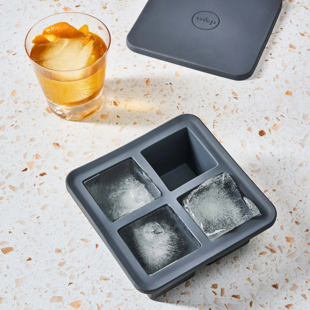 Extra Large Ice Cube Tray