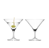 Bar Martini Glass (Set of 2)