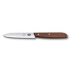 Wood Paring Knife