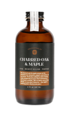 Charred Oak & Maple Syrup