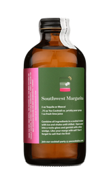 Prickly Pear Syrup