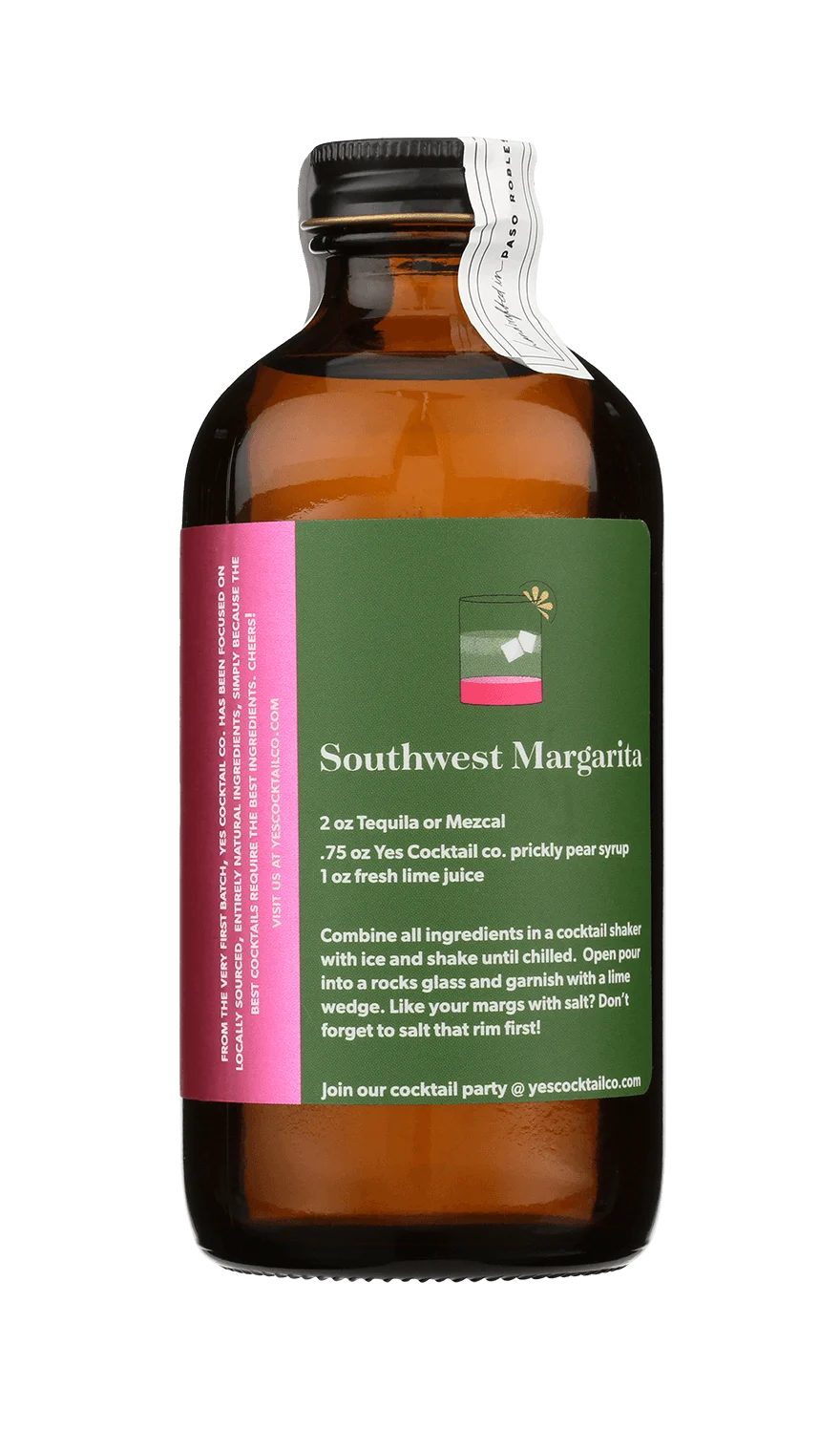 Prickly Pear Syrup
