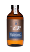 Toasted Pecan Syrup