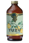 Yuzu Syrup