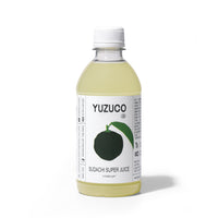 Sudachi Super Juice
