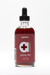 Chipotle Cocktail Spice