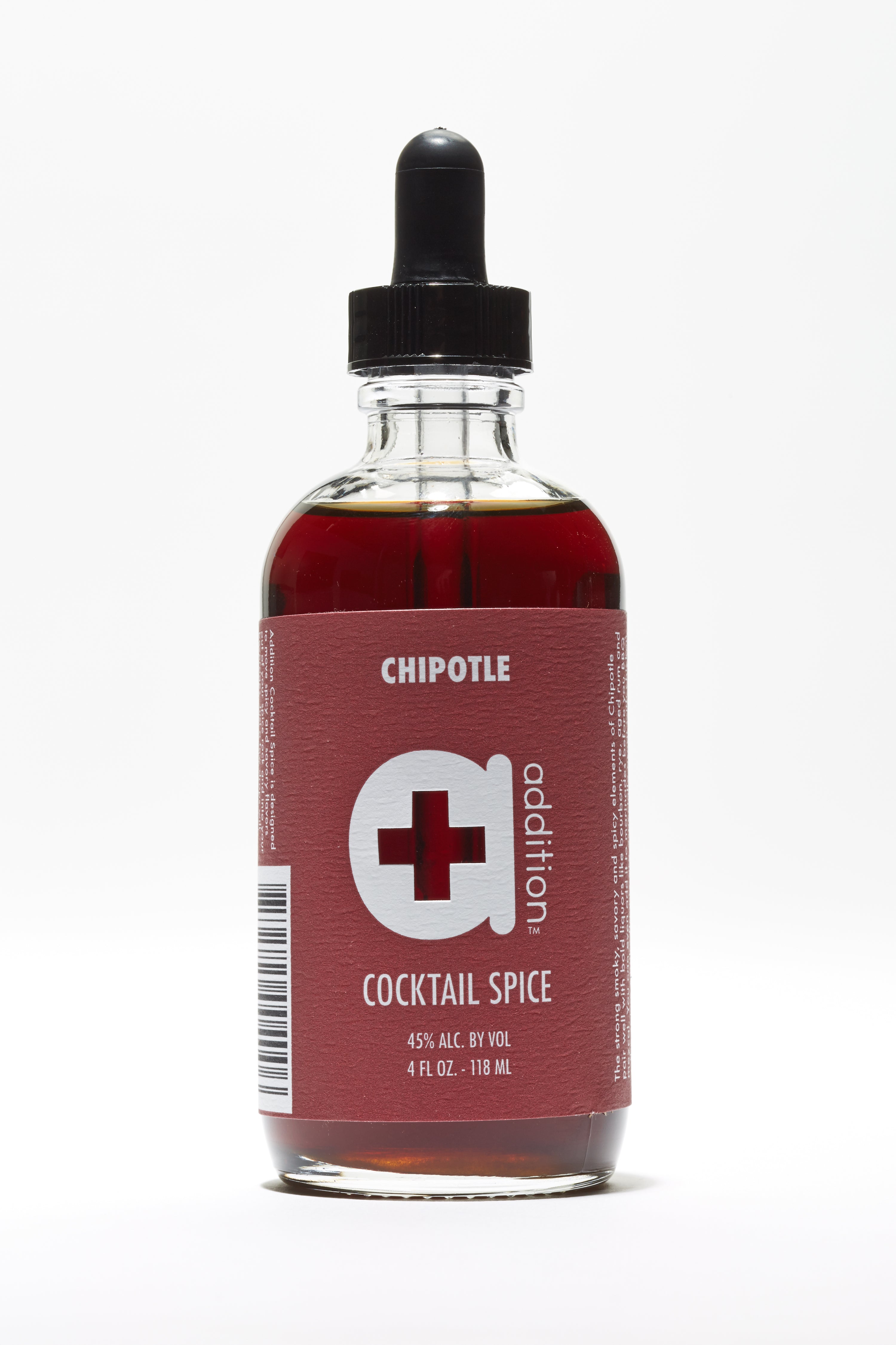 Chipotle Cocktail Spice