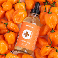 Habañero Cocktail Spice