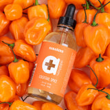 Habañero Cocktail Spice