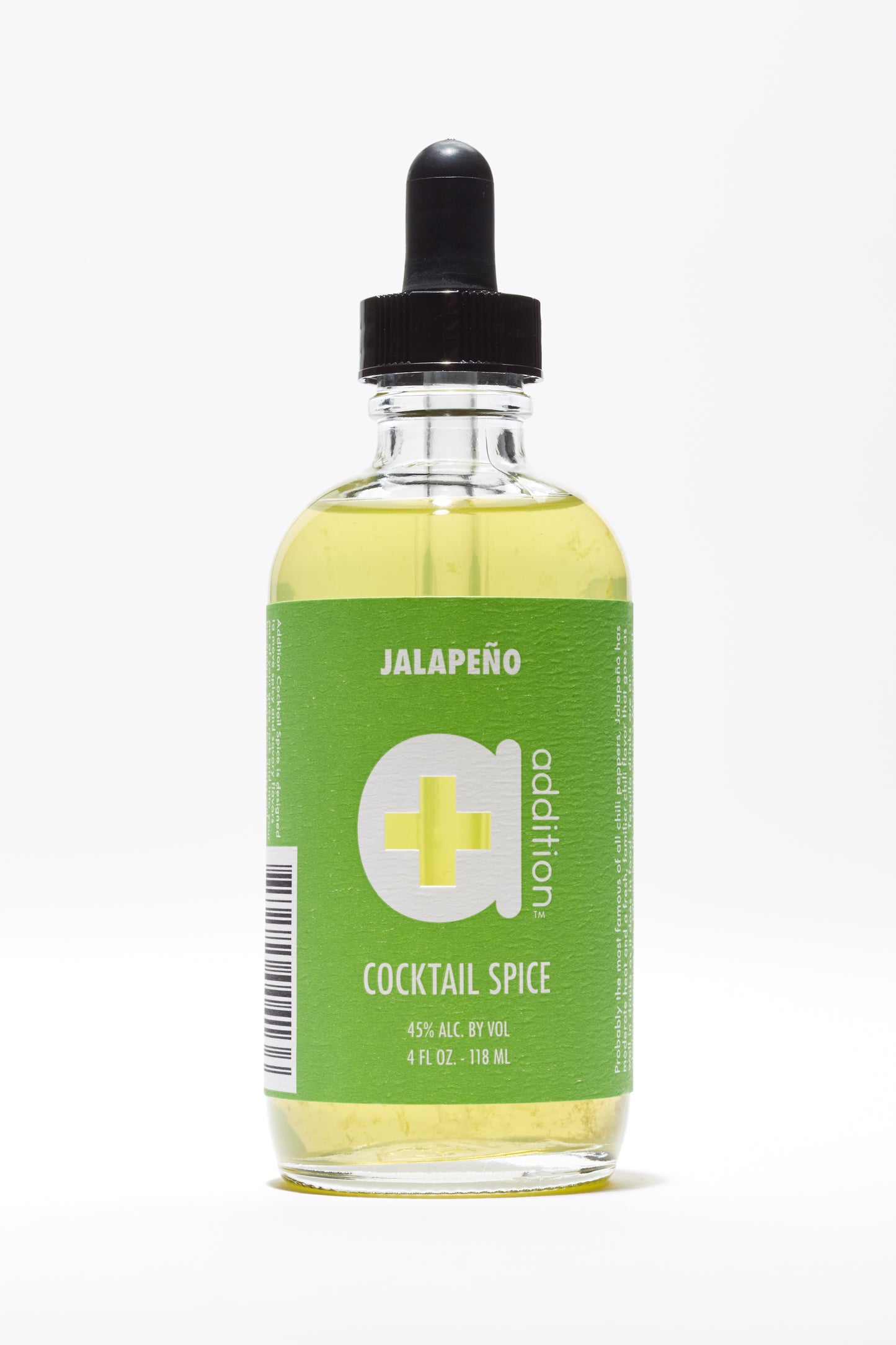 Jalapeño Cocktail Spice