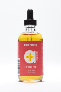 Pink Pepper Cocktail Spice