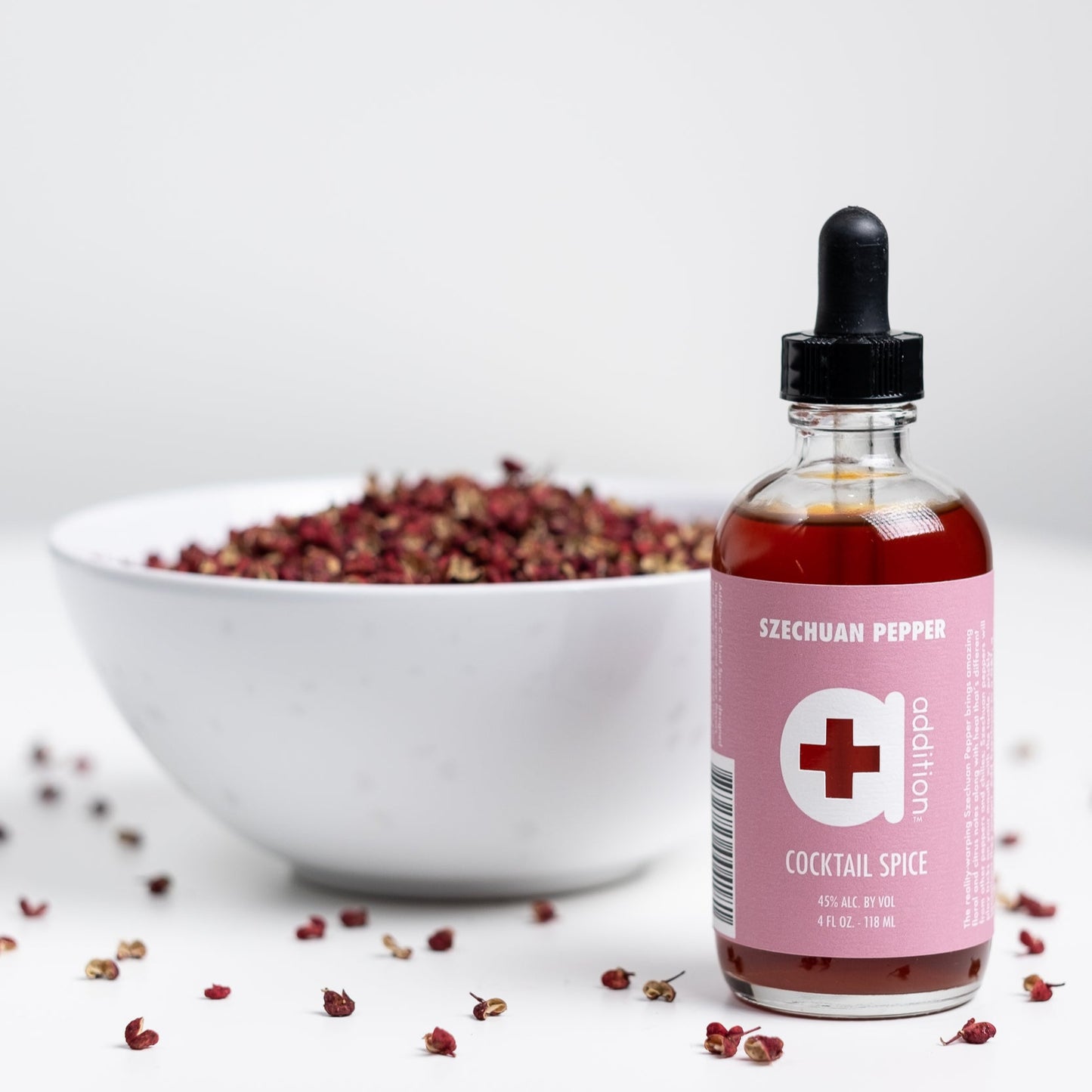 Szechuan Cocktail Spice