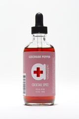 Szechuan Cocktail Spice