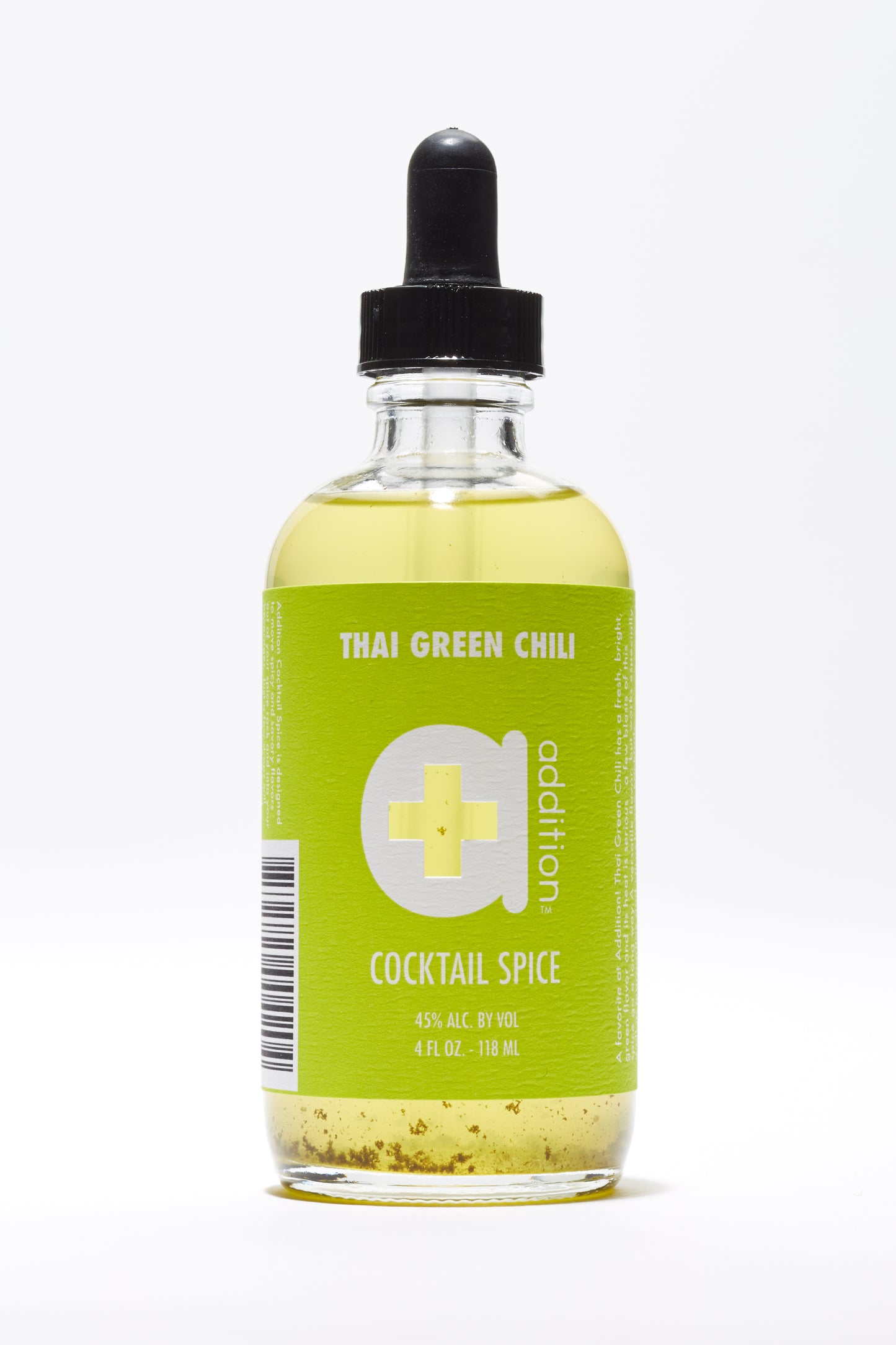 Thai Green Chili Cocktail Spice