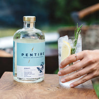 Adrift Botanical Non-Alcoholic Spirit