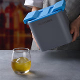 True Spheres Clear Ice System