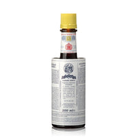 Aromatic Bitters
