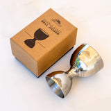 Bell Jigger (1oz/2oz)