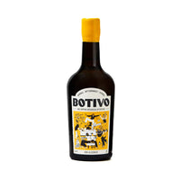 Non-Alcoholic Aperitif