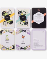 Death & Co. Bartender's Choice Card Deck
