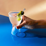 Classic Cocktail Glass