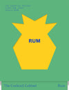 The Cocktail Cabinet: Rum Recipe Cards