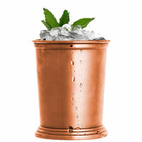 Copper Julep Cup