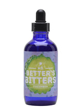 Cucumber Bitters