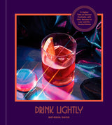 Drink Lightly by Natasha David
