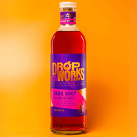 Dark Drop Rum
