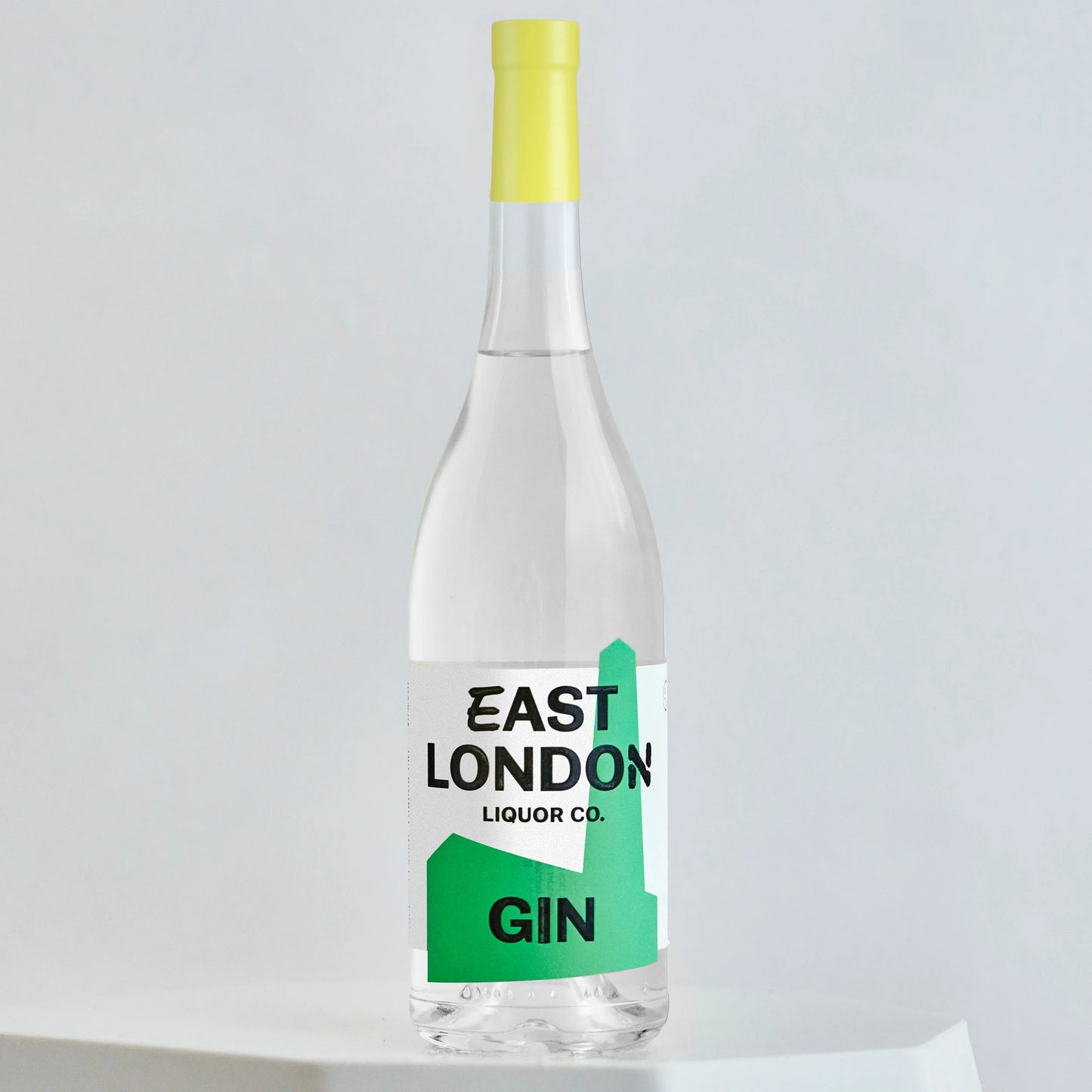 East London Gin