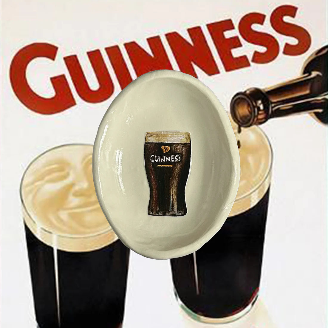 Guinness Dish
